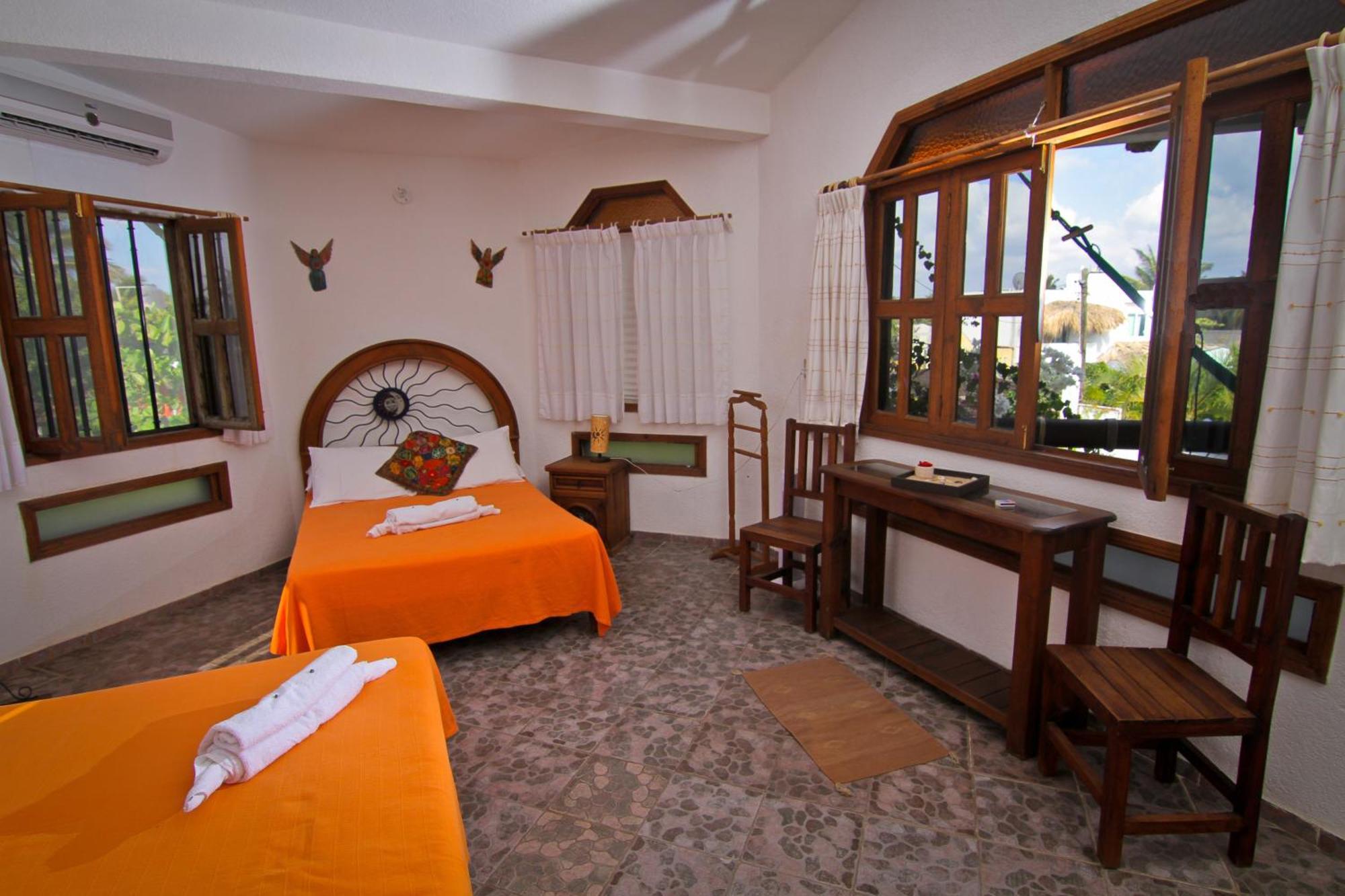Hotel Gilda By Rotamundos Coyuca de Benitez Habitación foto