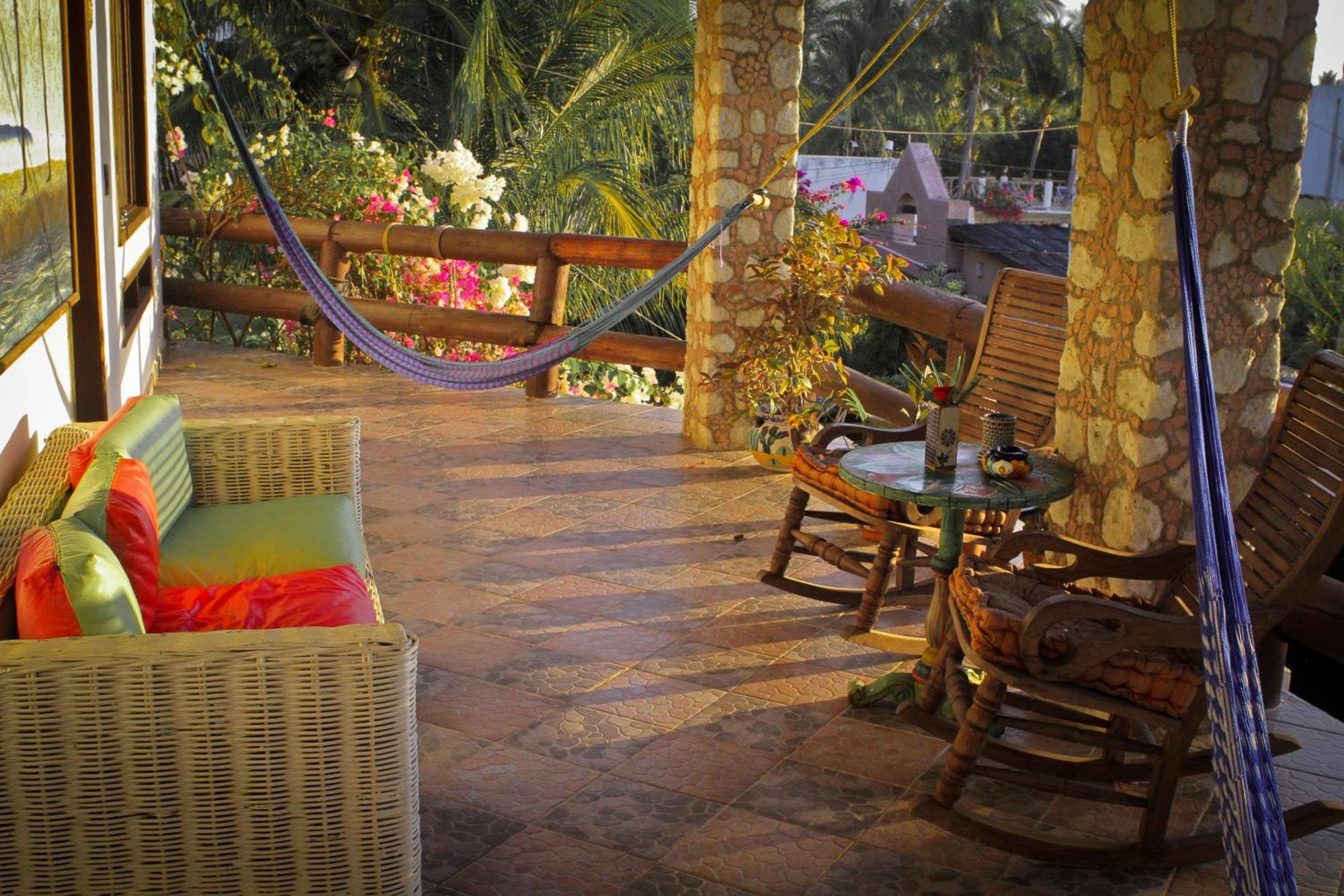 Hotel Gilda By Rotamundos Coyuca de Benitez Habitación foto